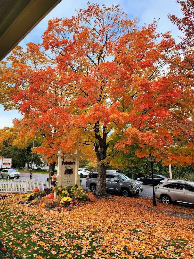 Local Shops Make Downtown Fish Creek Easy To Wander For Hours