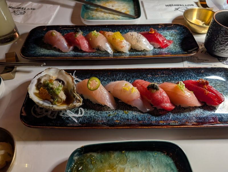 Local Dining Options Featuring Authentic Flavors