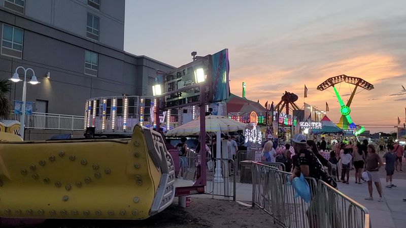 Family Friendly Activities Available Year Round