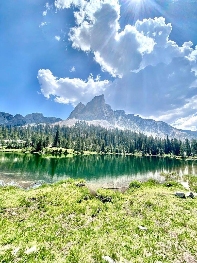 Photography Locations For Scenic Captures