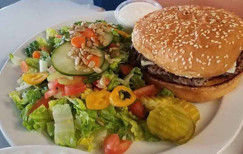 Local Cuisine Featuring Regional Ingredients