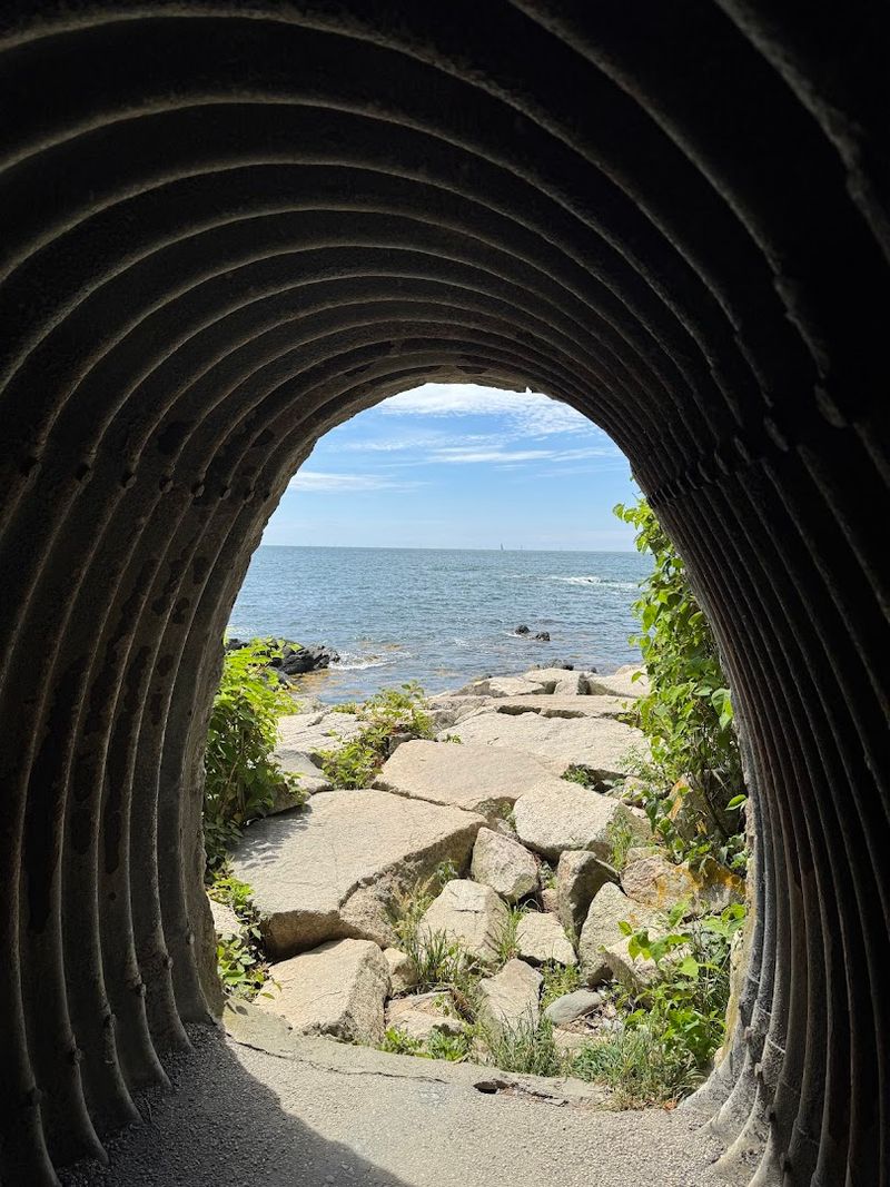 Secluded Beaches Perfect For Quiet Reflection