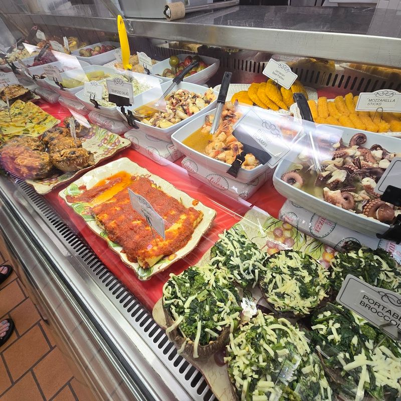 Varieties Of Classic Pastry Flavors