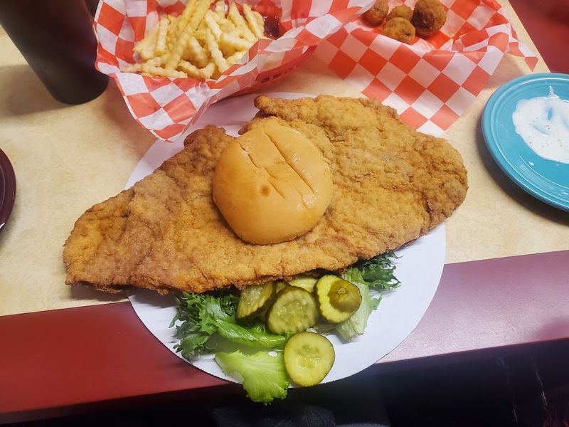 Techniques For Achieving Perfect Crispy Coating