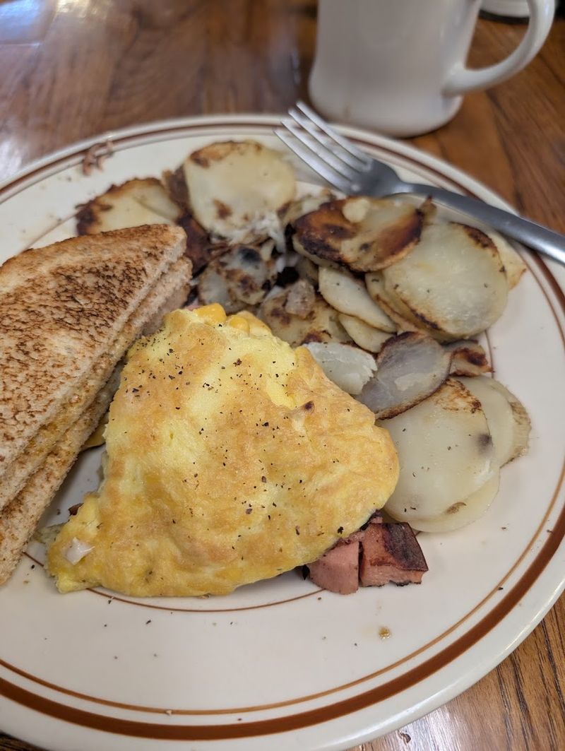 Unique Menu Options Featuring Local Ingredients