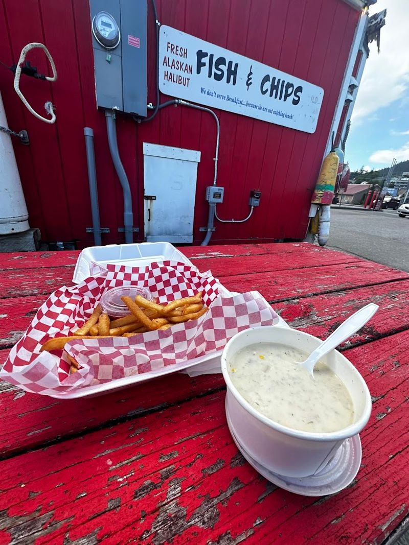 Unique Flavors That Define The Local Cuisine