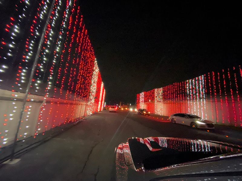 Innovative Lighting Technologies Used