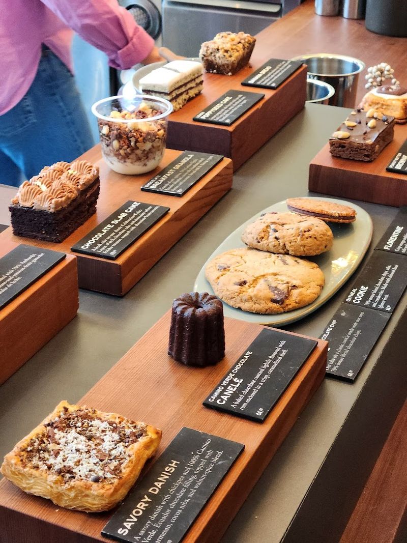 Crafting Unique Flavors And Blends