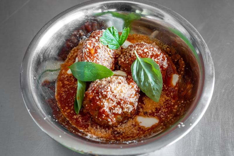 Unique Meatball Flavors And Recipes
