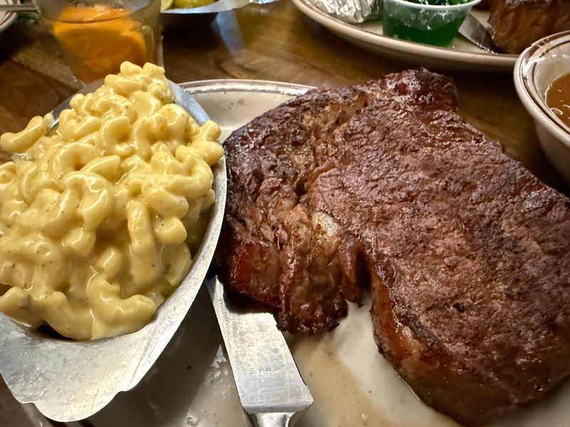 Jocko's