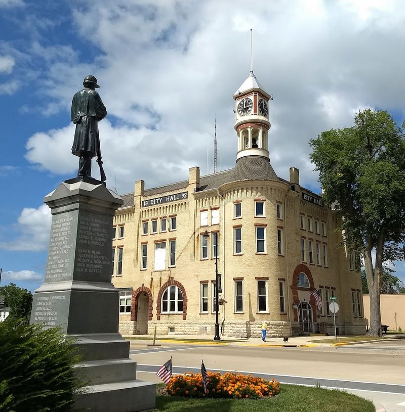 Columbus
