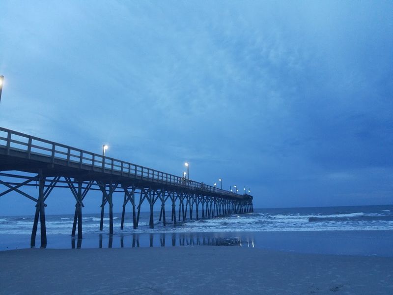 Sunset Beach
