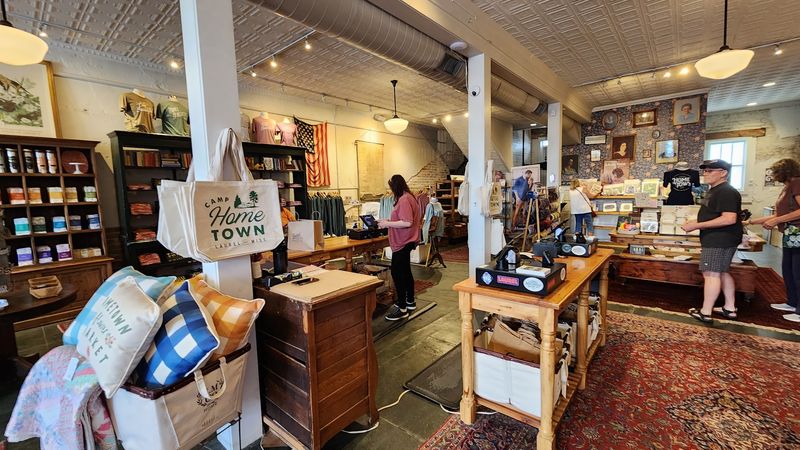 Local Goods That Tell The Story Of A City