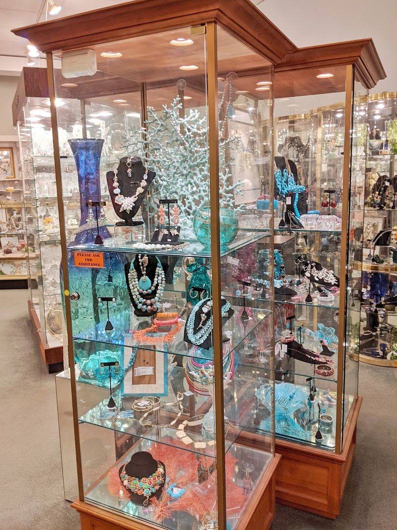 Jewelry Worth A Closer Look