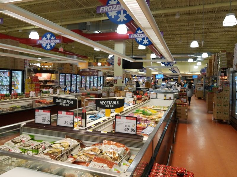 Korean Pantry Staples And Specialty Ingredients That Are Hard To Find Elsewhere