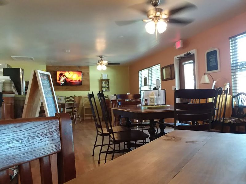 A Kitchen Built On Community And Care