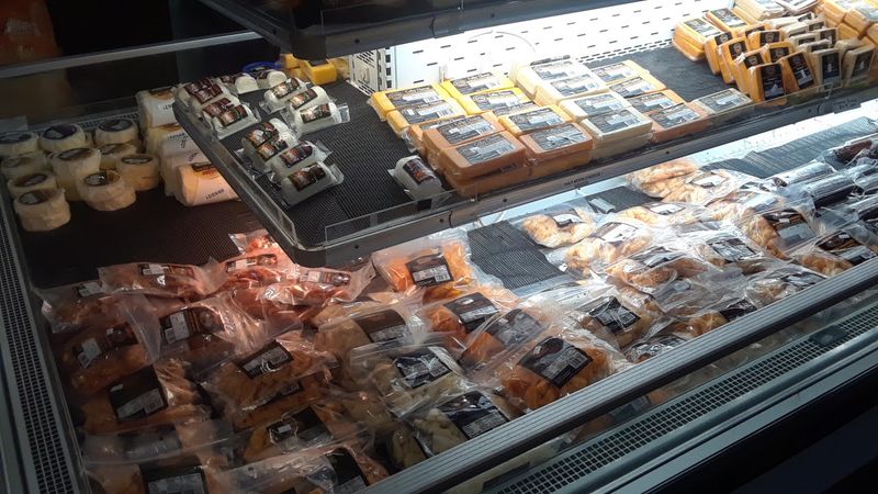 Varieties Of Smoked Meats And Their Unique Flavors