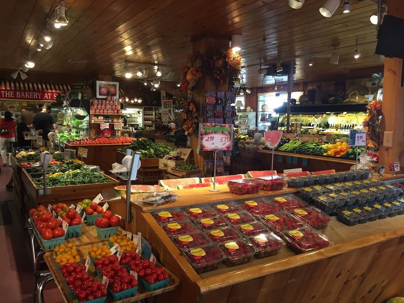A Farm Market That Has Been Rooted In The Community For Decades