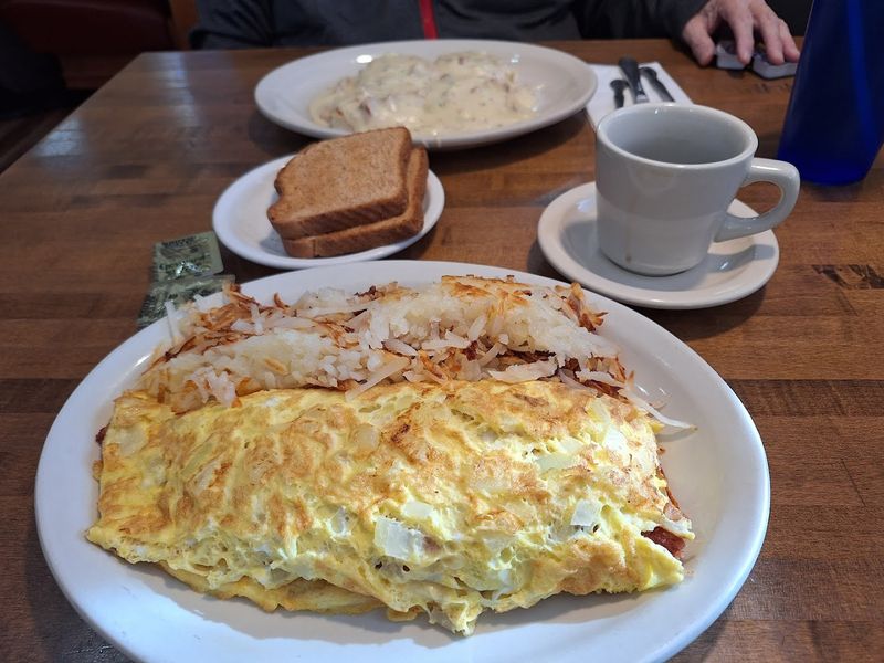 The Senior Menu Shows How Much This Place Knows Its Regulars