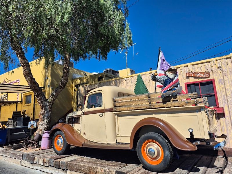 The Nevada Way Location Makes It An Easy Boulder City Stop