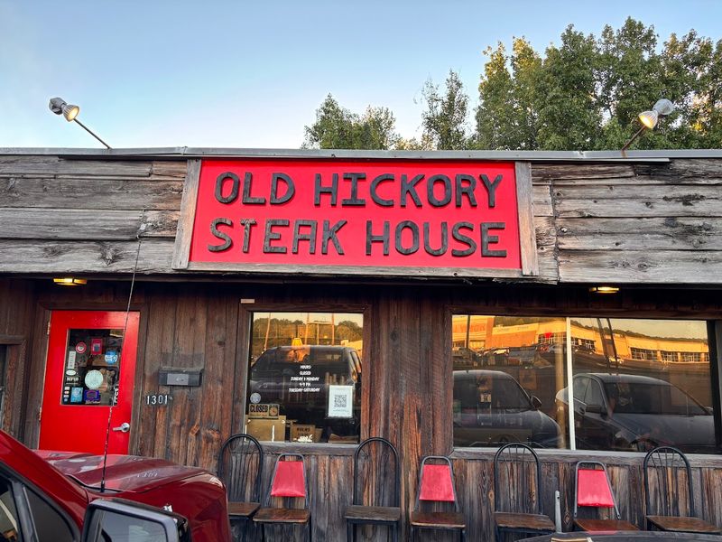 Old Hickory Steak House