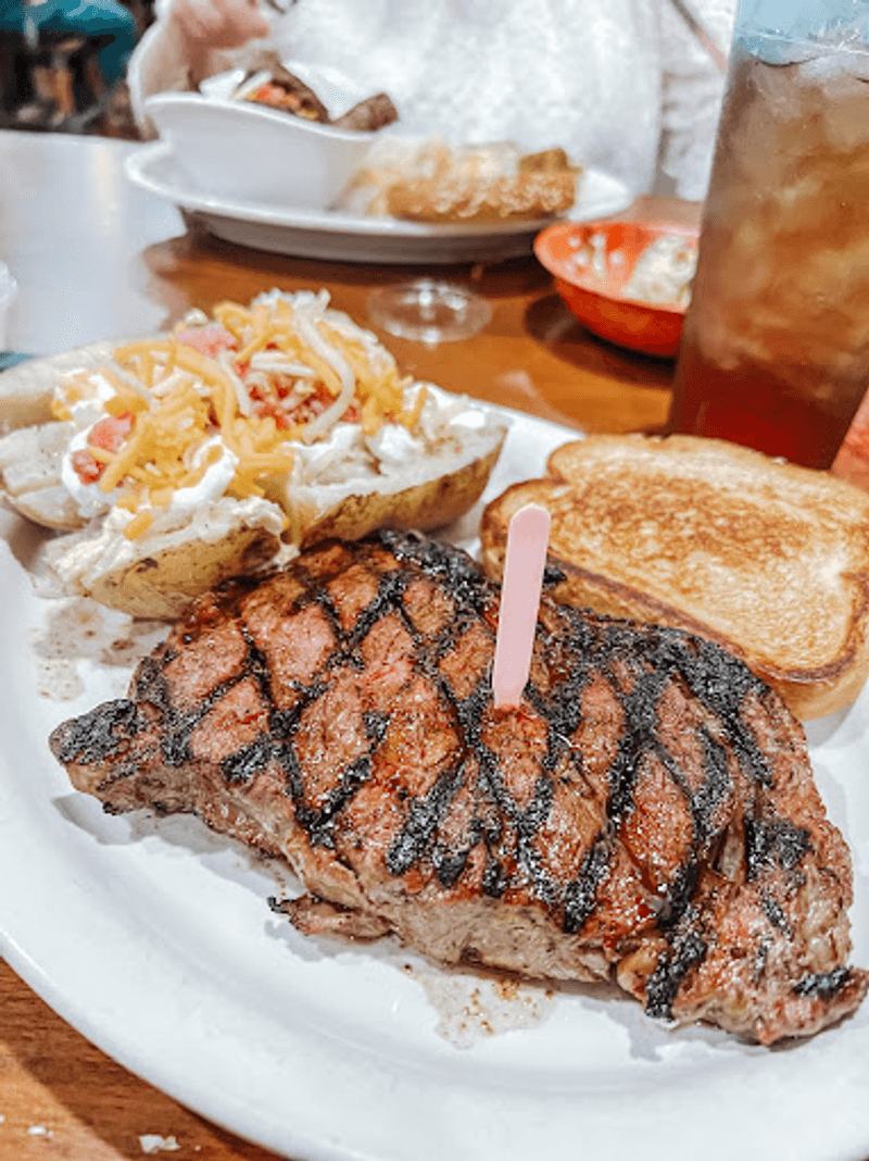 The Signature Ribeye Deserves Its Own Fan Club