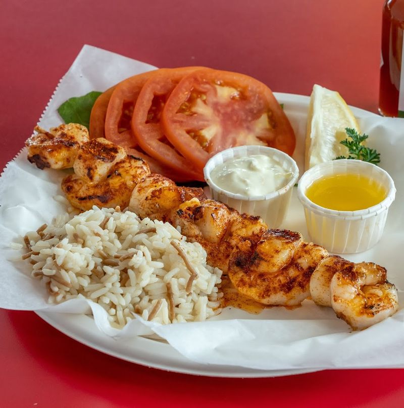 Seafood Junction