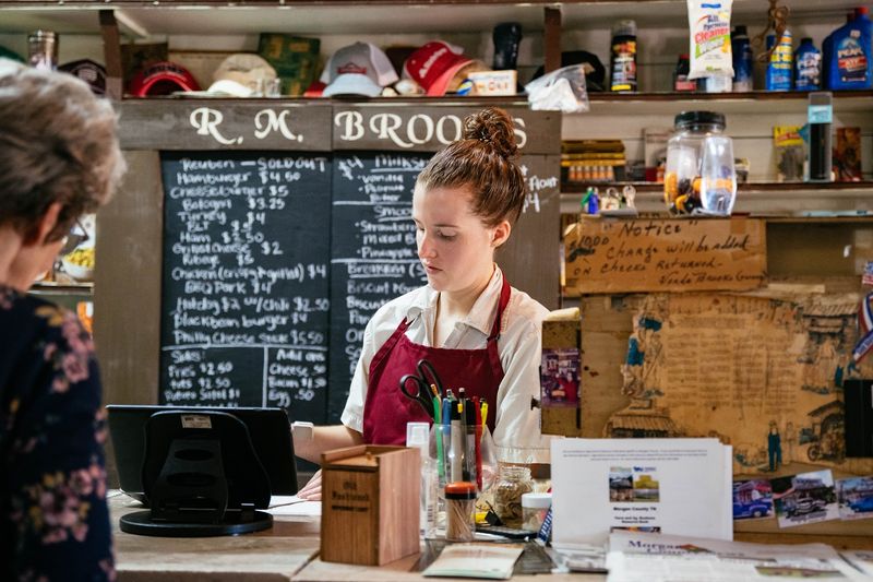 Tiffany Terry And The Spirit Of Genuine Hospitality