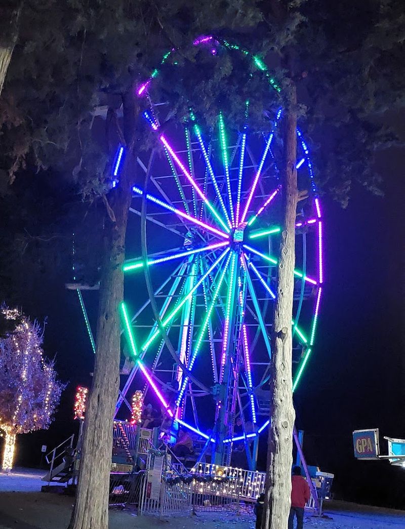 Food Trucks, Hot Cocoa, and Sweet Holiday Treats