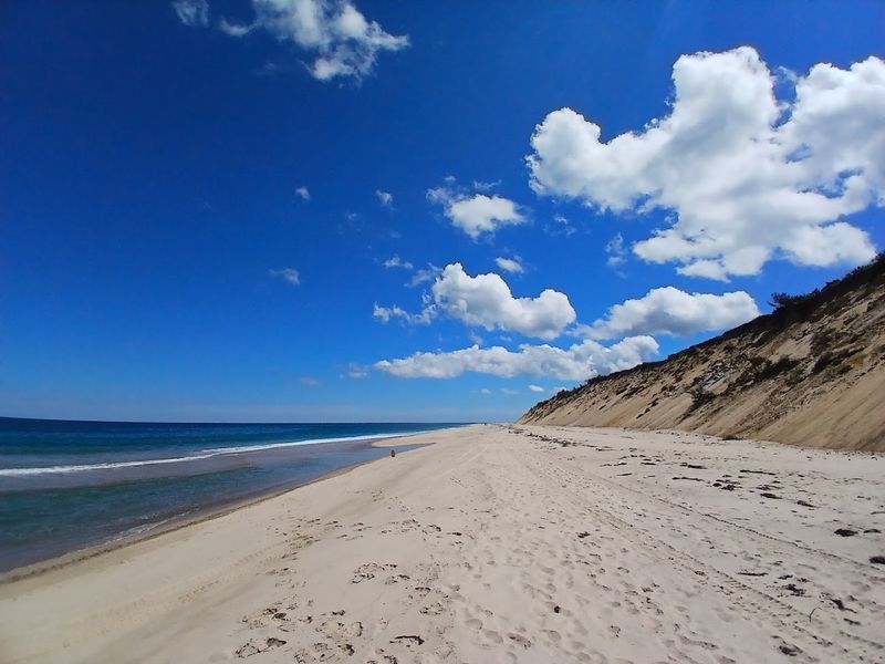 Cahoon Hollow Beach, Wellfleet