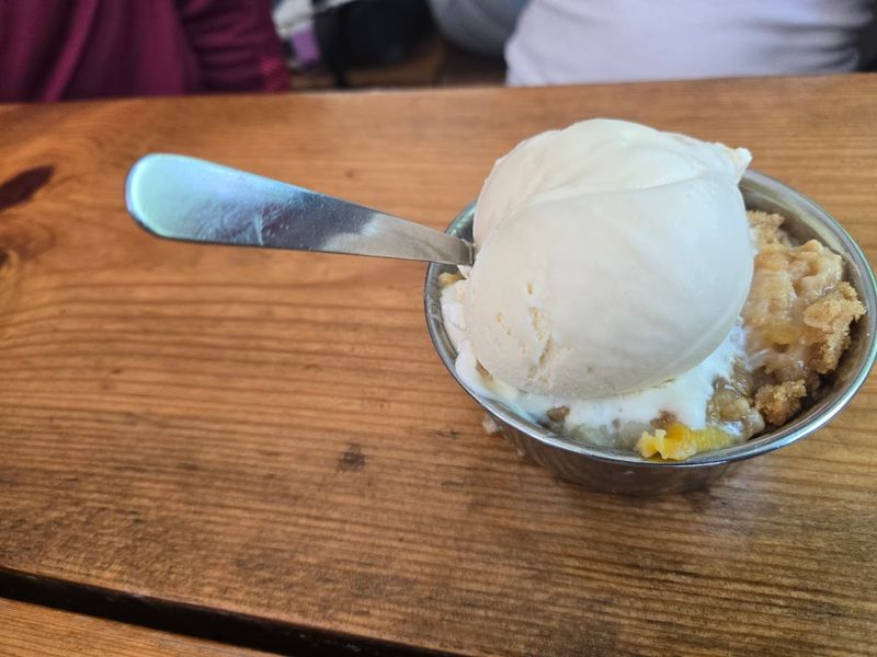 Desserts That Finish The Meal On A High Note