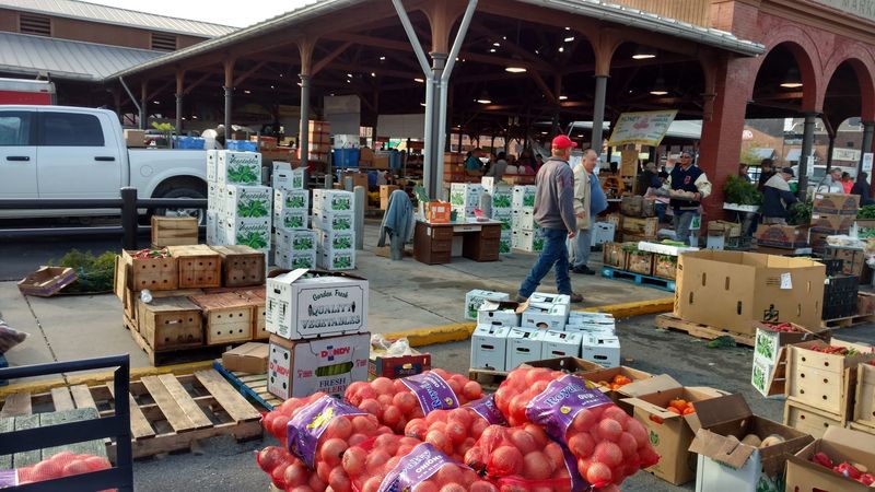 Meat And Seafood Deals