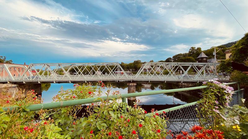 The Major Renovations That Kept The Bridge Standing