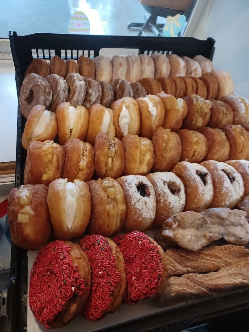 Why The Quality Stands Apart From Chain Donut Shops