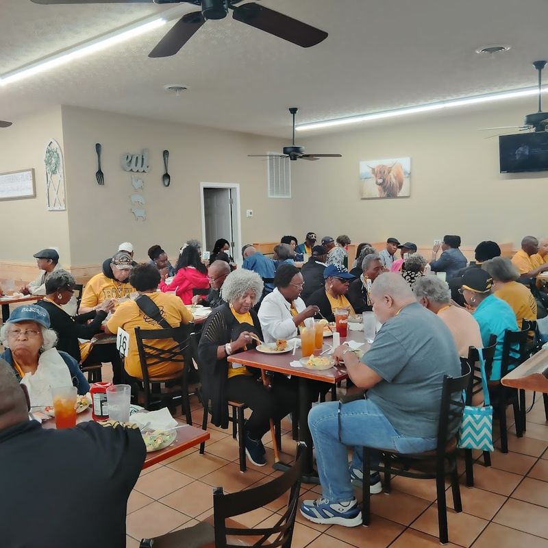Catering And Group Dining