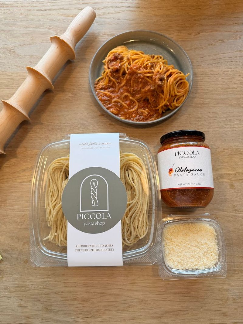 Gluten-Free Pasta That Actually Tastes Like Pasta