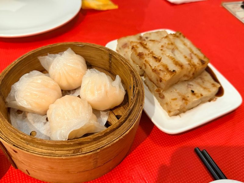 Ping's Seafood