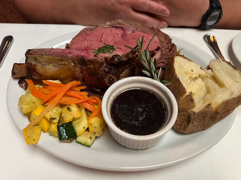 Harris' Restaurant