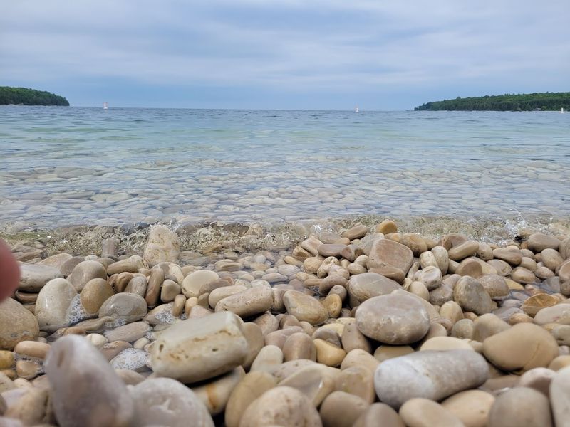 Washington Island, Door County