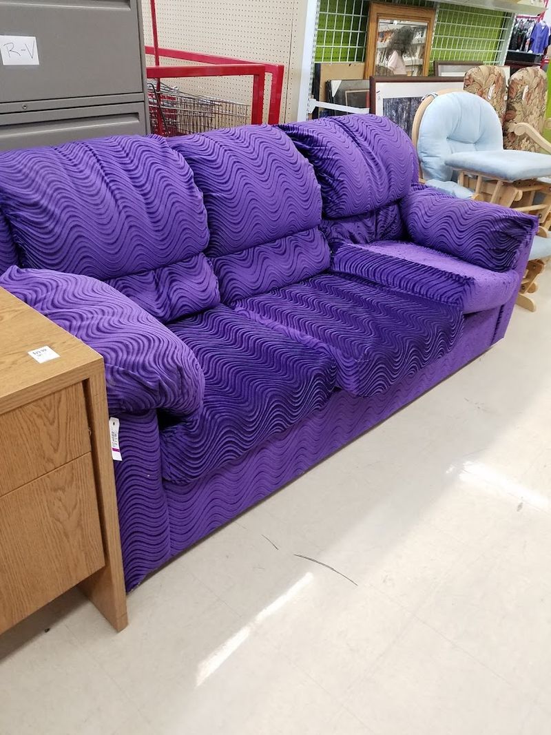Small Furniture Gives Budget Shoppers Another Reason To Look Twice