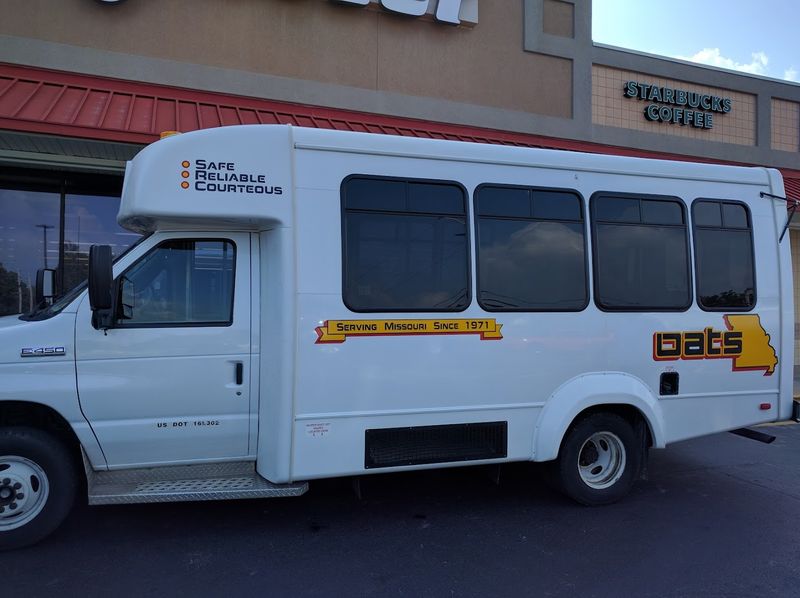 Transportation Accessibility For Mobility Ease