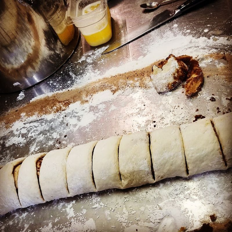The Three-Day Dough Process That Changes Everything