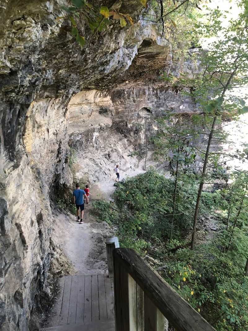 Outdoor Activities For Seniors In Mountain Areas