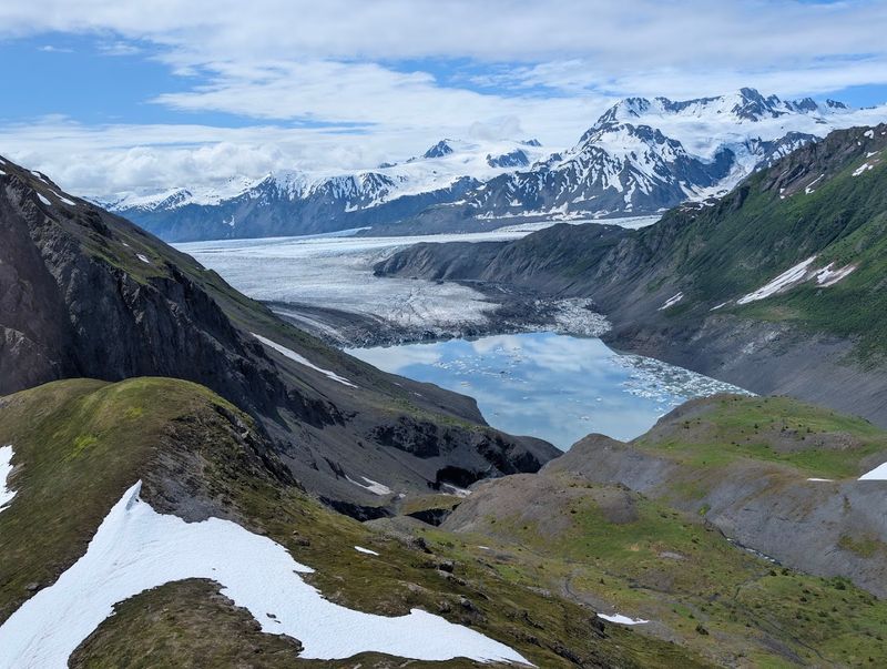 The Geological Forces That Sculpted This Breathtaking Landscape