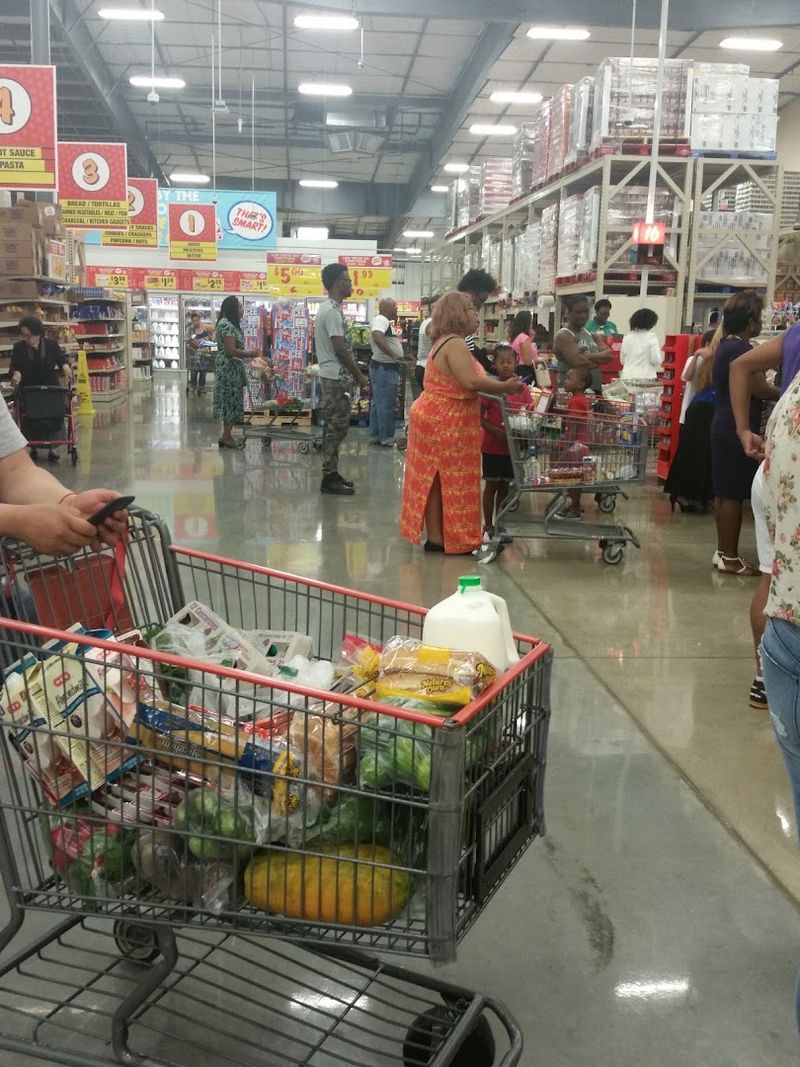 The Smart Shopper’s Game Plan