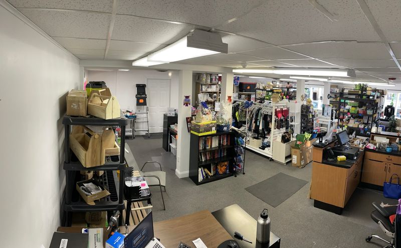 Quality Assurance In Stores