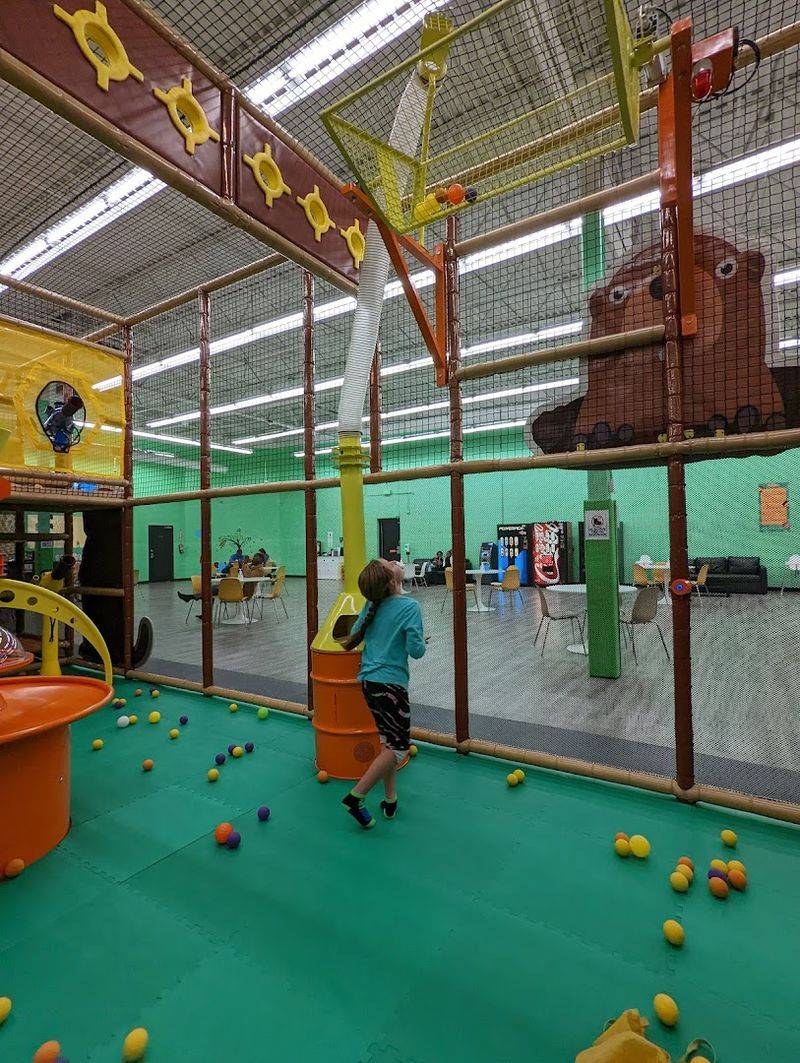 What Parents Can Expect While The Kids Play