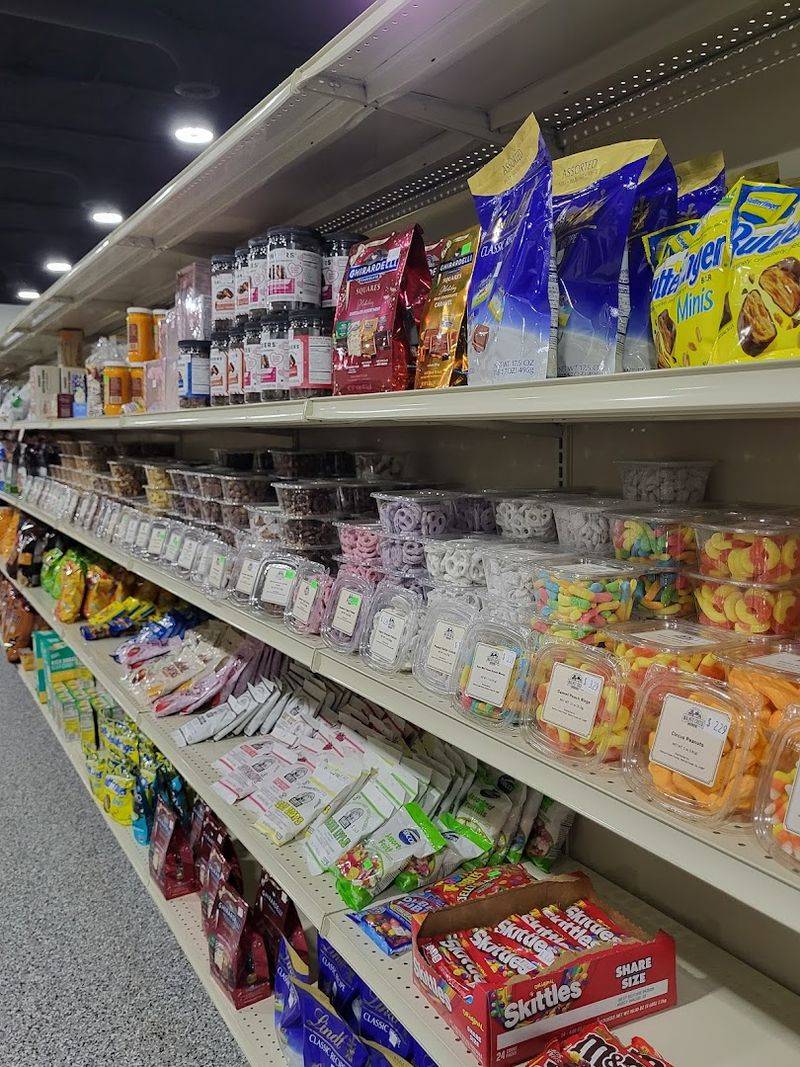 The Cleanliness And Organization Shoppers Notice Right Away
