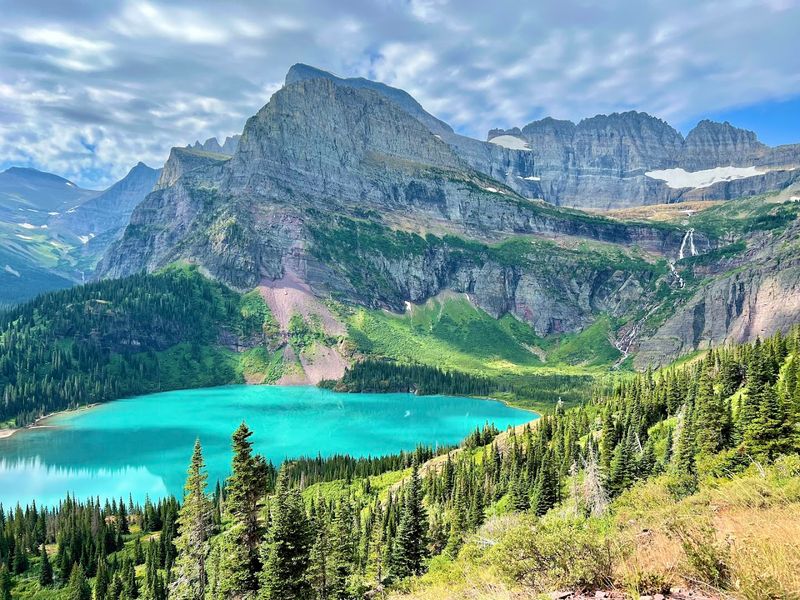 The Hike That Rewards Big