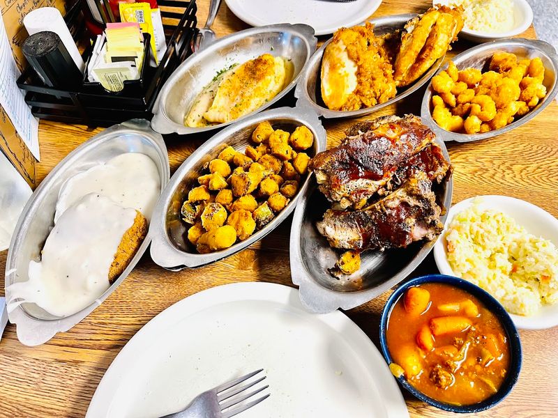 The Meats That Keep People Coming Back
